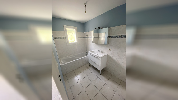 Ma-Cabane - Location Maison Saint-Médard-en-Jalles, 54 m²