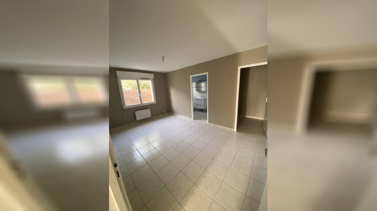 Ma-Cabane - Location Maison Saint-Médard-en-Jalles, 54 m²