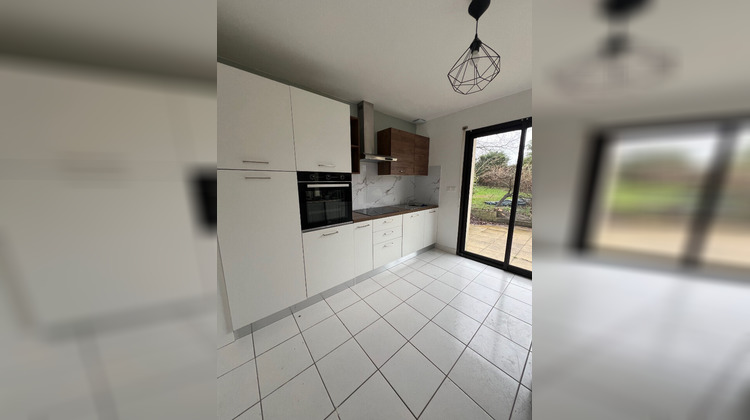 Ma-Cabane - Location Maison SAINT-MEEN, 98 m²