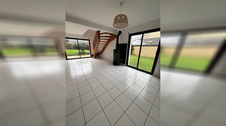 Ma-Cabane - Location Maison SAINT-MEEN, 98 m²