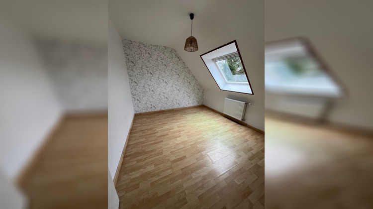 Ma-Cabane - Location Maison SAINT-MEEN, 98 m²