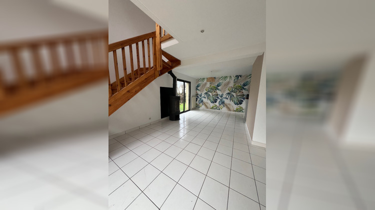 Ma-Cabane - Location Maison SAINT-MEEN, 98 m²