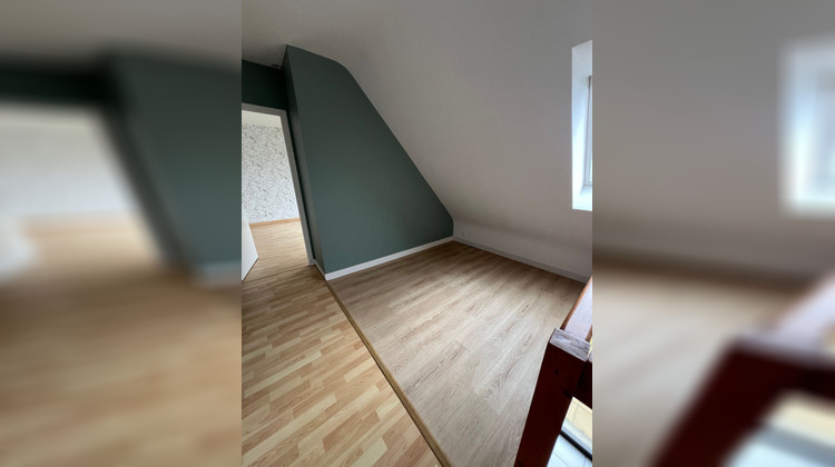 Ma-Cabane - Location Maison SAINT-MEEN, 98 m²