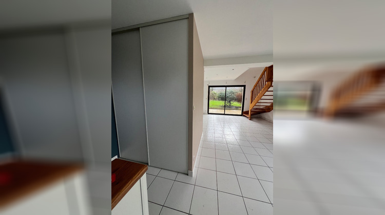 Ma-Cabane - Location Maison SAINT-MEEN, 98 m²