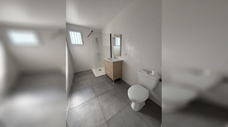 Ma-Cabane - Location Maison Saint-Méen-le-Grand, 76 m²