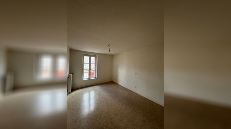 Ma-Cabane - Location Maison SAINT-MEEN-LE-GRAND, 110 m²