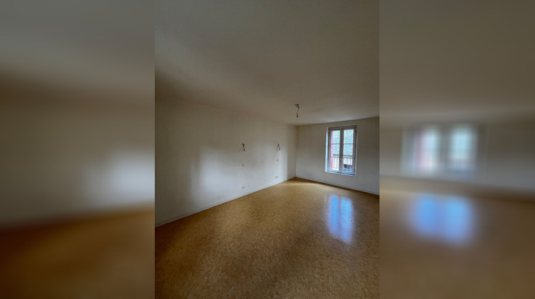 Ma-Cabane - Location Maison SAINT-MEEN-LE-GRAND, 110 m²