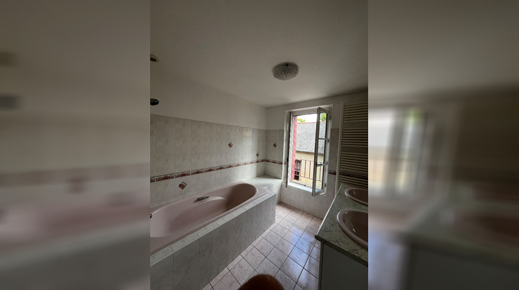 Ma-Cabane - Location Maison SAINT-MEEN-LE-GRAND, 110 m²