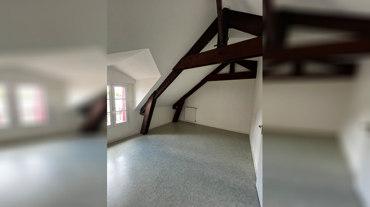 Ma-Cabane - Location Maison SAINT-MEEN-LE-GRAND, 110 m²