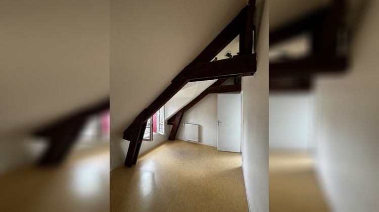 Ma-Cabane - Location Maison SAINT-MEEN-LE-GRAND, 110 m²