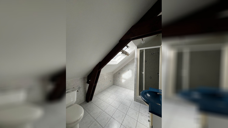 Ma-Cabane - Location Maison SAINT-MEEN-LE-GRAND, 110 m²