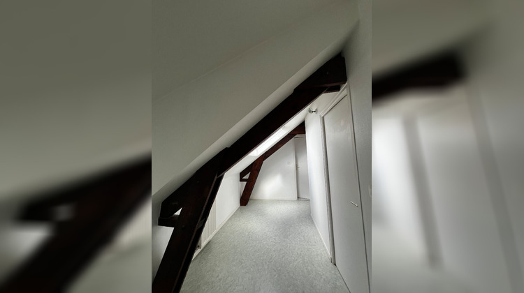 Ma-Cabane - Location Maison SAINT-MEEN-LE-GRAND, 110 m²