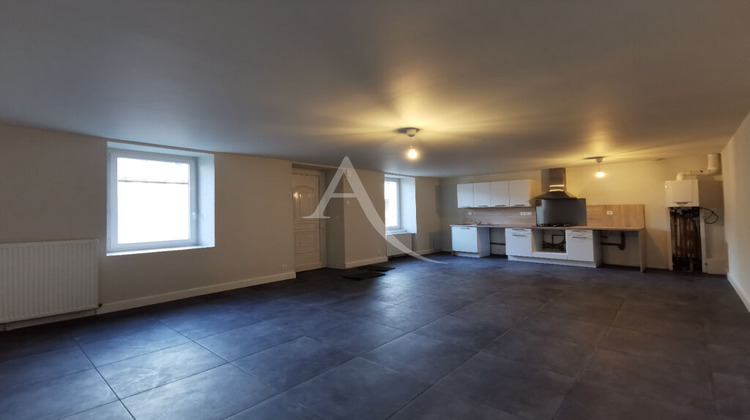 Ma-Cabane - Location Maison SAINT-MELAINE-SUR-AUBANCE, 57 m²