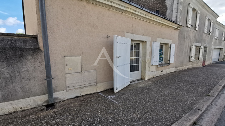 Ma-Cabane - Location Maison SAINT-MELAINE-SUR-AUBANCE, 83 m²