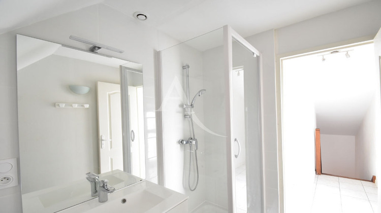 Ma-Cabane - Location Maison SAINT-MELAINE-SUR-AUBANCE, 83 m²