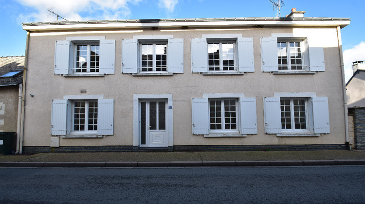 Ma-Cabane - Location Maison SAINT-MELAINE-SUR-AUBANCE, 135 m²
