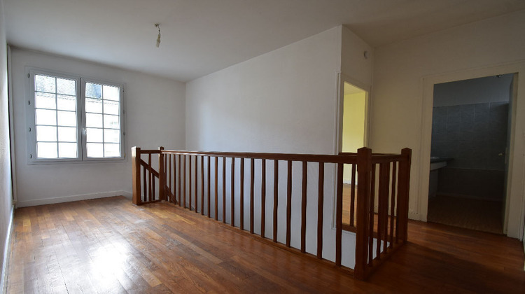 Ma-Cabane - Location Maison SAINT-MELAINE-SUR-AUBANCE, 135 m²