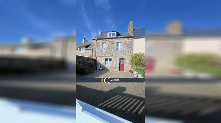 Ma-Cabane - Location Maison SAINT-MELOIR-DES-ONDES, 81 m²