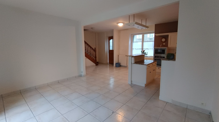Ma-Cabane - Location Maison SAINT-MELOIR-DES-ONDES, 81 m²