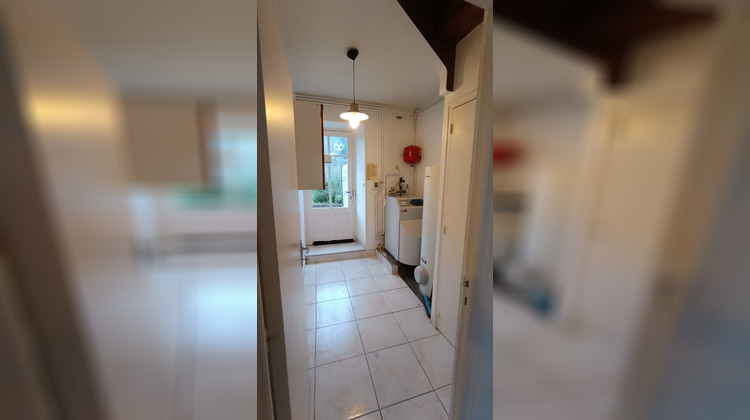 Ma-Cabane - Location Maison SAINT-MELOIR-DES-ONDES, 81 m²