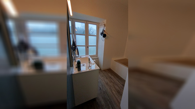 Ma-Cabane - Location Maison SAINT-MELOIR-DES-ONDES, 81 m²
