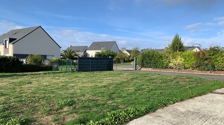 Ma-Cabane - Location Maison SAINT-MELOIR-DES-ONDES, 108 m²