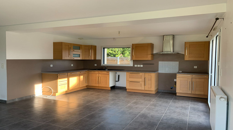 Ma-Cabane - Location Maison SAINT-MELOIR-DES-ONDES, 108 m²
