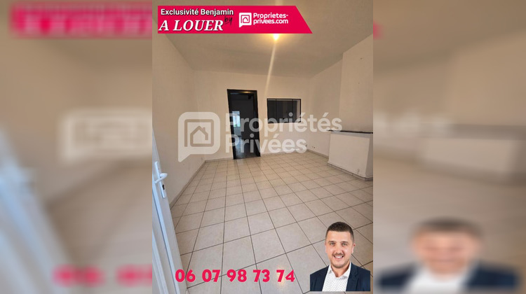 Ma-Cabane - Location Maison SAINT MICHEL, 89 m²