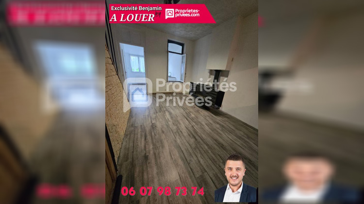 Ma-Cabane - Location Maison SAINT MICHEL, 89 m²