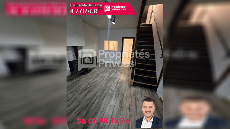 Ma-Cabane - Location Maison SAINT MICHEL, 89 m²
