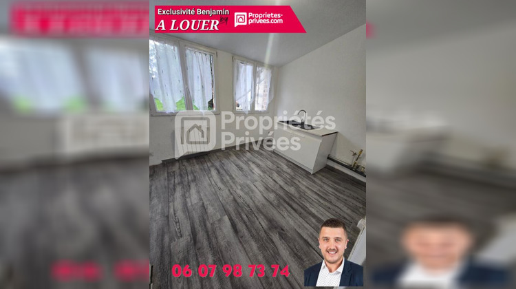 Ma-Cabane - Location Maison SAINT MICHEL, 89 m²