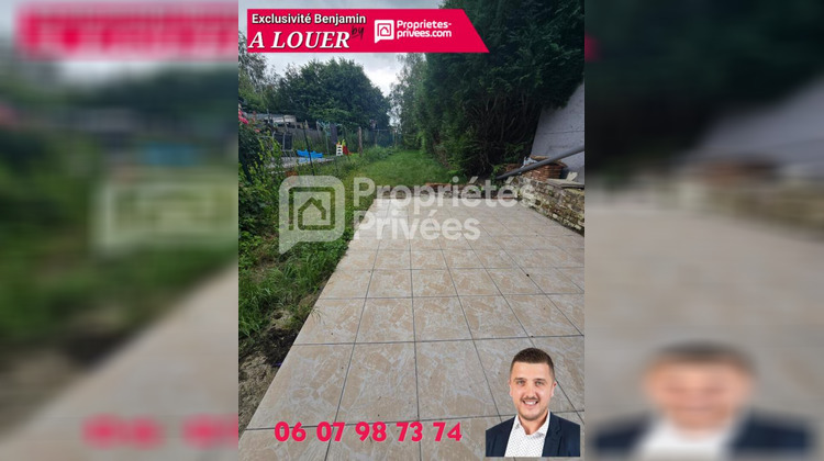 Ma-Cabane - Location Maison SAINT MICHEL, 89 m²