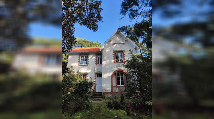 Ma-Cabane - Location Maison SAINT-MICHEL-CHEF-CHEF, 155 m²
