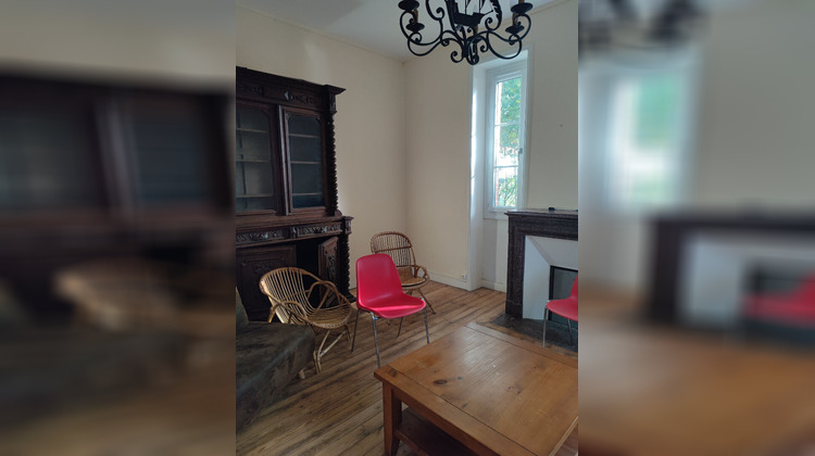 Ma-Cabane - Location Maison SAINT-MICHEL-CHEF-CHEF, 155 m²