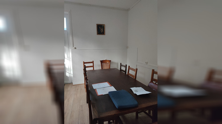Ma-Cabane - Location Maison SAINT-MICHEL-CHEF-CHEF, 155 m²
