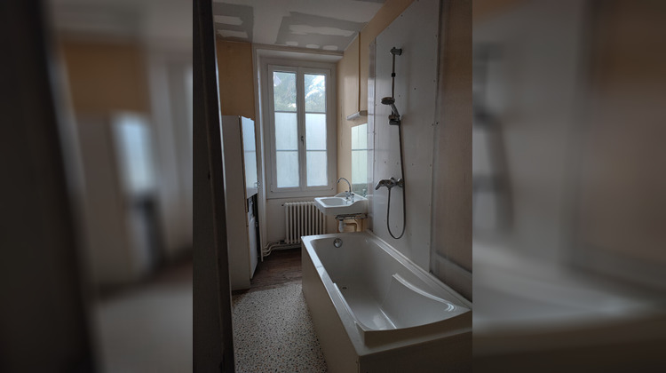 Ma-Cabane - Location Maison SAINT-MICHEL-CHEF-CHEF, 155 m²