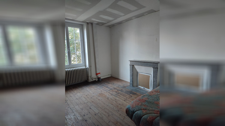 Ma-Cabane - Location Maison SAINT-MICHEL-CHEF-CHEF, 155 m²