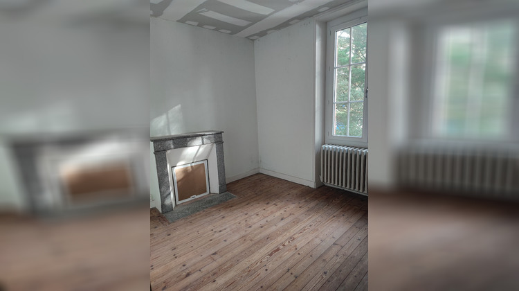 Ma-Cabane - Location Maison SAINT-MICHEL-CHEF-CHEF, 155 m²