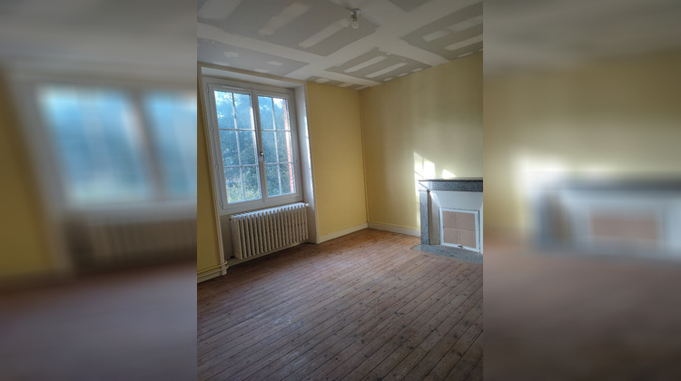 Ma-Cabane - Location Maison SAINT-MICHEL-CHEF-CHEF, 155 m²