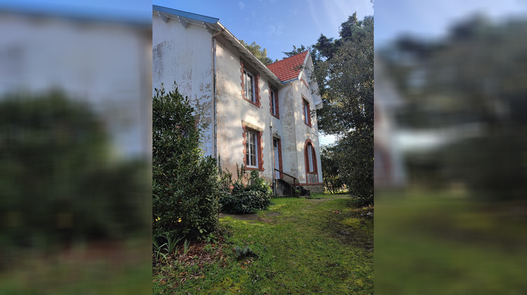 Ma-Cabane - Location Maison SAINT-MICHEL-CHEF-CHEF, 155 m²