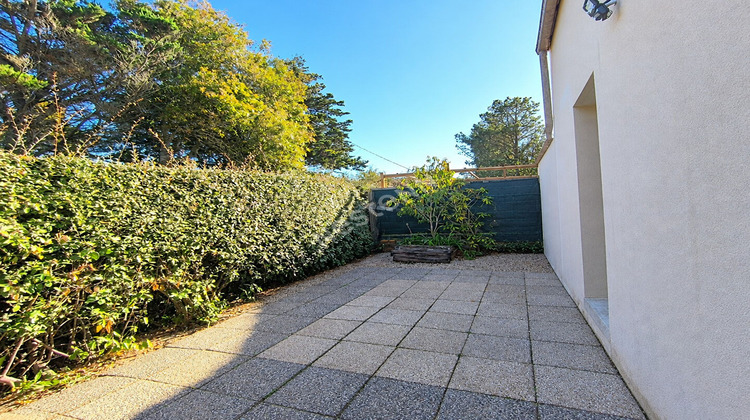 Ma-Cabane - Location Maison SAINT-MICHEL-CHEF-CHEF, 57 m²