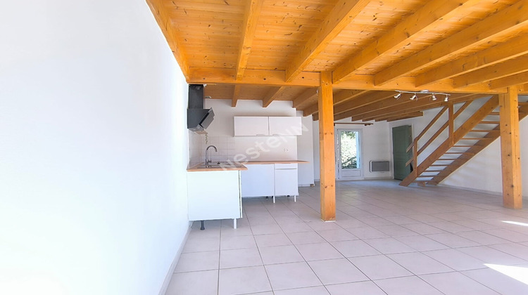 Ma-Cabane - Location Maison SAINT-MICHEL-CHEF-CHEF, 57 m²