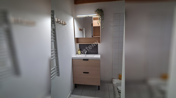 Ma-Cabane - Location Maison SAINT-MICHEL-CHEF-CHEF, 57 m²
