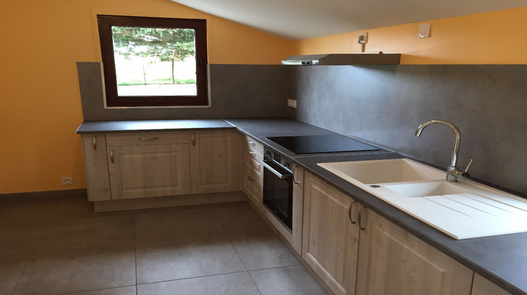 Ma-Cabane - Location Maison SAINT-MICHEL-DE-LA-ROE, 120 m²
