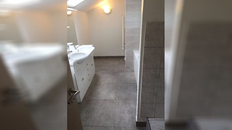 Ma-Cabane - Location Maison SAINT-MICHEL-DE-LA-ROE, 120 m²