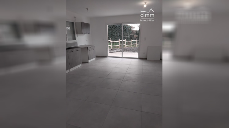 Ma-Cabane - Location Maison Saint-Michel-de-Saint-Geoirs, 76 m²