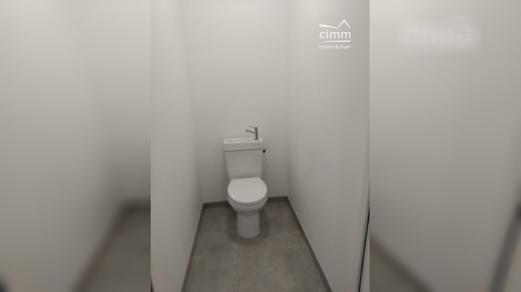 Ma-Cabane - Location Maison Saint-Michel-de-Saint-Geoirs, 76 m²