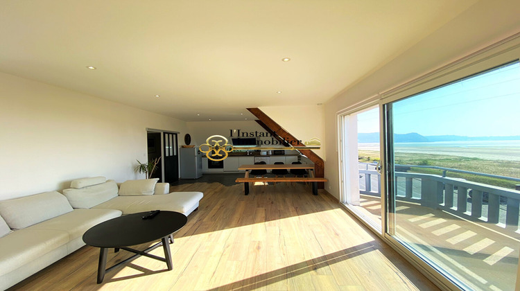 Ma-Cabane - Location Maison SAINT-MICHEL-EN-GREVE, 110 m²
