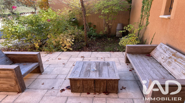 Ma-Cabane - Location Maison Saint-Michel-l'Observatoire, 215 m²