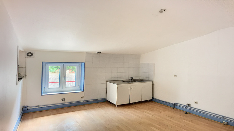 Ma-Cabane - Location Maison SAINT-MIHIEL, 78 m²